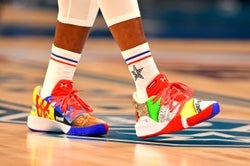 NBA: All Star Game
