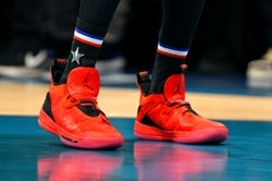 NBA: All Star Game