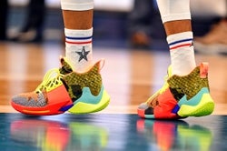 NBA: All Star Game