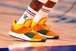 NBA: All Star Game