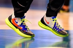 NBA: All Star Game