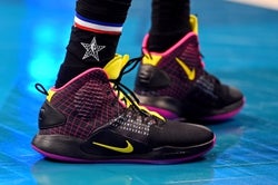 NBA: All Star Game