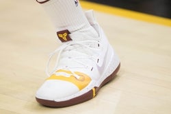 NBA: Phoenix Suns at Cleveland Cavaliers