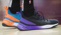 NBA: Phoenix Suns at Cleveland Cavaliers