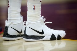 NBA: Phoenix Suns at Cleveland Cavaliers