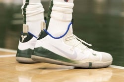 NBA: Boston Celtics at Milwaukee Bucks