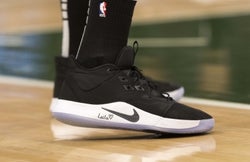 NBA: Boston Celtics at Milwaukee Bucks