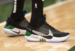 NBA: Boston Celtics at Milwaukee Bucks