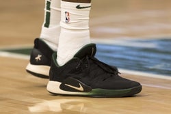 NBA: Boston Celtics at Milwaukee Bucks