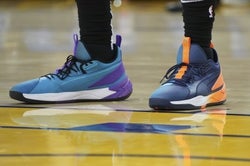 NBA: Sacramento Kings at Golden State Warriors