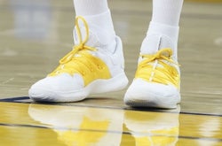 NBA: Sacramento Kings at Golden State Warriors