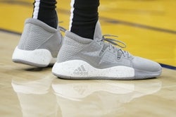 NBA: Sacramento Kings at Golden State Warriors