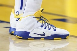 NBA: Sacramento Kings at Golden State Warriors