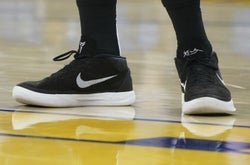 NBA: Sacramento Kings at Golden State Warriors