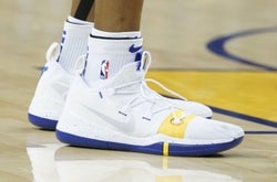 NBA: Sacramento Kings at Golden State Warriors