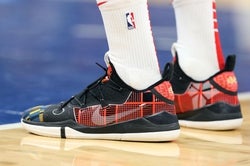 NBA: Chicago Bulls at Orlando Magic