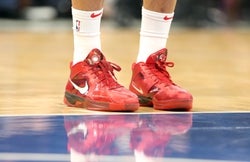 NBA: Chicago Bulls at Orlando Magic