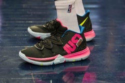 NBA: Denver Nuggets at Dallas Mavericks