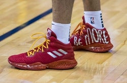 NBA: Denver Nuggets at Dallas Mavericks