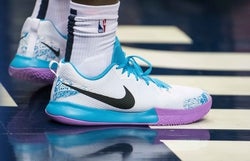 NBA: Denver Nuggets at Dallas Mavericks