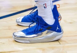 NBA: Denver Nuggets at Dallas Mavericks