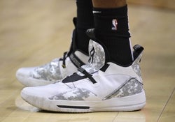 NBA: San Antonio Spurs at Toronto Raptors