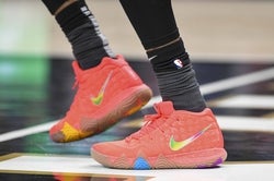 NBA: Detroit Pistons at Atlanta Hawks