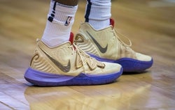 NBA: Denver Nuggets at Dallas Mavericks