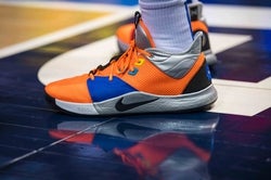NBA: Denver Nuggets at Dallas Mavericks