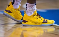 NBA: Denver Nuggets at Dallas Mavericks