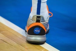 NBA: Denver Nuggets at Dallas Mavericks