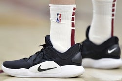 NBA: Memphis Grizzlies at Cleveland Cavaliers