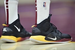 NBA: Memphis Grizzlies at Cleveland Cavaliers