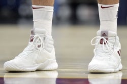 NBA: Memphis Grizzlies at Cleveland Cavaliers