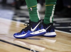 NBA: Boston Celtics at Chicago Bulls