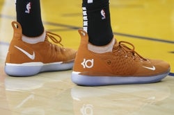 NBA: Houston Rockets at Golden State Warriors