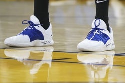 NBA: Houston Rockets at Golden State Warriors