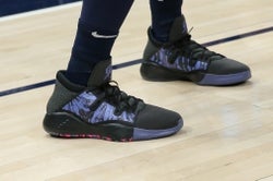 NBA: Dallas Mavericks at Utah Jazz