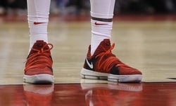 NBA: Orlando Magic at Toronto Raptors