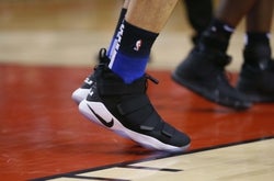 NBA: Orlando Magic at Toronto Raptors