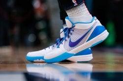 NBA: Los Angeles Clippers at Denver Nuggets
