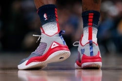 NBA: Los Angeles Clippers at Denver Nuggets