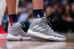 NBA: Los Angeles Clippers at Denver Nuggets