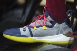 NBA: Portland Trail Blazers at Cleveland Cavaliers