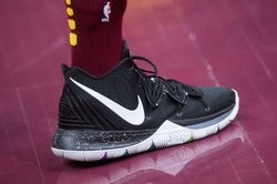 NBA: Portland Trail Blazers at Cleveland Cavaliers