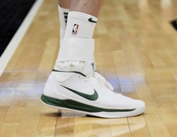 NBA: Milwaukee Bucks at Chicago Bulls