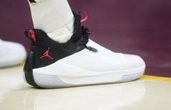 NBA: Portland Trail Blazers at Cleveland Cavaliers