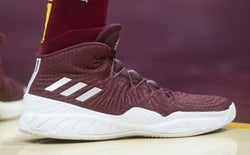 NBA: Portland Trail Blazers at Cleveland Cavaliers