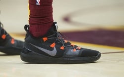 NBA: Portland Trail Blazers at Cleveland Cavaliers