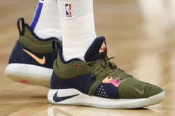 NBA: Indiana Pacers at Detroit Pistons
